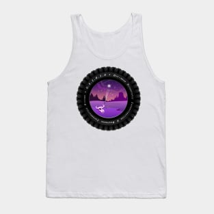 O.S.I.R.I.S. Insignia Tank Top